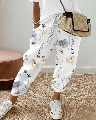 Selena | Blusón de verano fresco y liviano, ideal para días calurosos